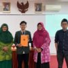 Ide dari Forum Internasional Falling Walls Lab Kuala Lumpur, Mahasiswa Ilmu Komunikasi Unissula Lolos Ujian Skripsi