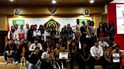 Kolaborasi Global: FH Unissula dan FUU UKM Malaysia Jalin Kerja Sama Akademi