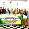 FK Unissula Gelar Pelatihan Public Speaking bagi Kader Posyandu Ungaran Timur