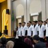 75 Dokter Baru Resmi Disumpah oleh Fakultas Kedokteran Universitas Islam Sultan Agung, Perkuat Layanan Kesehatan Indonesia