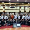 Fikom Unissula Kunjungi Kemnaker Kupas Humas dan Karir Komunikasi