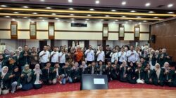 Fikom Unissula Kunjungi Kemnaker Kupas Humas dan Karir Komunikasi