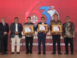 Semarak Milad ke-63 FH Unissula, Hadirkan Spirit Global dan Penghormatan bagi Tokoh Bangsa