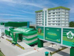 Rilis EduRank 2026: Unissula Masuk Jajaran Elit PTS Terbaik di Semarang dan Jawa Tengah