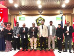 Unissula Jalin Kerjasama Internasional dengan Turki dan Malaysia