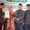 RSIGM Sultan Agung Raih Penghargaan RS Syariah dari MUKISI Awards 2026