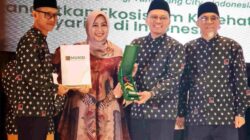RSIGM Sultan Agung Raih Penghargaan RS Syariah dari MUKISI Awards 2026