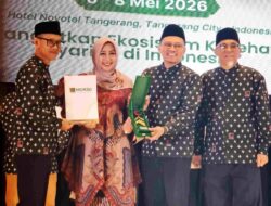 RSIGM Sultan Agung Raih Penghargaan RS Syariah dari MUKISI Awards 2026