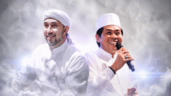 Rabu Besok Kyai Anwar Zahid dan Habib Bidin Pimpin Acara FH Unissula Bersholawat