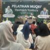 PAI Unissula Perkuat Literasi Al Qur’an Mahasiswa dengan Metodologi Yanbu’a