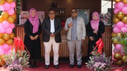 Luncurkan Healthy Jamu, Farmasi Unissula Jadi Apotek Pendidikan Pertama di Jawa Tengah