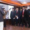 Rektor Unissula Lantik 17 Pejabat Struktural
