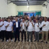 Magister Ilmu Hukum Unissula Gelar Penyuluhan Hukum tentang KDRT dan Narkotika di Kelurahan Tambakrejo