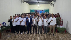 Magister Ilmu Hukum Unissula Gelar Penyuluhan Hukum tentang KDRT dan Narkotika di Kelurahan Tambakrejo