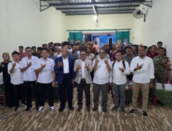 Magister Ilmu Hukum Unissula Gelar Penyuluhan Hukum tentang KDRT dan Narkotika di Kelurahan Tambakrejo
