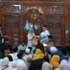 Nurbani Humanity Foundation Santuni Lebih dari 500 Anak Yatim dan Dhuafa di Demak