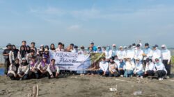 Rayakan Milad ke-18, FKG Unissula Tanam 1.800 Mangrove
