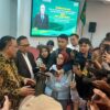 Menteri Lingkungan Hidup Ajak Unissula Kawal Solusi Berkelanjutan Atasi Rob dan Abrasi Pantura