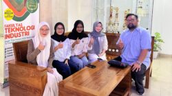 Lolos Hibah Wirausaha, Mahasiswa Unissula Kembangkan Boba Daun Kelor
