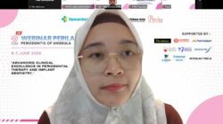 FKG Unissula Perkuat Kompetensi Dokter Gigi di Bidang Periodonsia