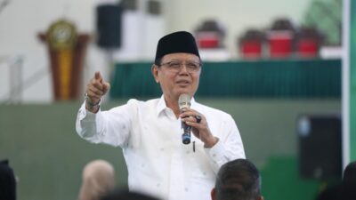 1624 Mahasiswa Unissula Ikuti Pembekalan Wisuda ke- 97
