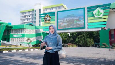 11 PTS Terbaik di Jawa Tengah Bisa Dijadikan Referensi Pendidikan Berkualitas Tahun 2026