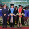 Ketua KPPU RI Jadi Guru Besar Kehormatan Unissula, Bahas Ekonomi Masa Depan