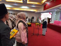 Satu-satunya di Indonesia: Bidan Unissula Padukan Sains Kontemporer dan Standar Syariah