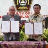 FH Unissula Buka Peluang Kolaborasi Riset dengan BRIN