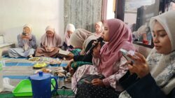 JQH Unissula Perluas Syiar Al Qur’an di Masyarakat dengan Khataman Al-Qur’an Keliling