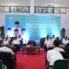 YBWSA Gelar Dialog Kebangsaan bersama Forum Santri Lintas Profesi