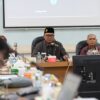 Unissula Gandeng KLH dan ICMI Jateng Kembangkan Living Laboratory Bahurekso untuk Selamatkan Pantura Jawa