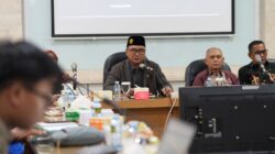 Unissula Gandeng KLH dan ICMI Jateng Kembangkan Living Laboratory Bahurekso untuk Selamatkan Pantura Jawa