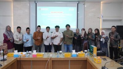 Unissula Siap Dukung Pengembangan SDM Kabupaten Balangan