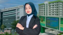 Umy Jadi Best Presenter di Konferensi Internasional UiTM Malaysia