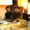 Rapat Strategis Bersama Kemenlu, FEB Unissula Buka Peluang Magang Internasional