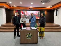 Perpustakaan Unissula Perkuat Literasi Inklusif melalui Peluncuran KOLiT