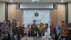 Magister Ilmu Kedokteran Gigi Unissula jadi Rujukan Pendirian S2 FKG Universitas Prof. Dr. Moestopo