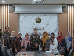 Magister Ilmu Kedokteran Gigi Unissula jadi Rujukan Pendirian S2 FKG Universitas Prof. Dr. Moestopo