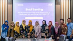 MIKG Unissula Jadi Rujukan Benchmarking Pendirian S2 FKG Universitas Brawijaya