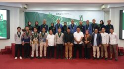 Pengurus Baru HMI dan KOHATI Korkom Sultan Agung Siap Perkuat Kolaborasi