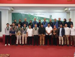 Pengurus Baru HMI dan KOHATI Korkom Sultan Agung Siap Perkuat Kolaborasi