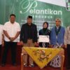 Ketua Umum Perempuan Pertama HMI Korkom Sultan Agung Dilantik, Luncurkan AKSI SULTAN sebagai Gerakan Kemanusiaan