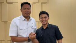 Jagatara Indonesia Siap Mengawal Kepemimpinan Mas Dar Sudaryono sebagai Kepala Badan Gizi Nasional