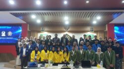 Unissula Gelar Grand Final Garuda Business Plan Competition Tingkat Nasional 2026