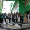 Unissula Lepas 1.546 Mahasiswa KKN Periode XXII Tahun 2026, Perkuat Sinergi dengan Pemerintah Membangun Jawa Tengah Berkelanjutan