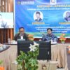 Magister Pendidikan Dasar FKIP Unissula Jalani Asesmen Lapangan dari Lamdik