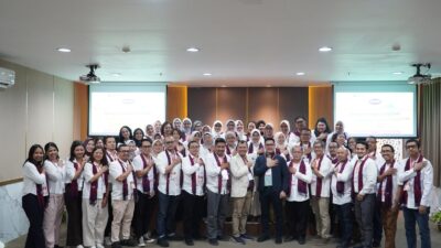 RSIGM Sultan Agung Dorong Transformasi Pelayanan Gigi dan Mulut melalui Kongres Nasional