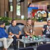 Potensial Picu Banjir, Alih Fungsi Lahan Mijen dan Tugu Ancam Eksistensi Kota Semarang