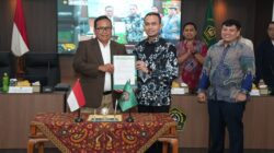 Unissula Tancap Gas Targetkan 53 Prodi Raih Akreditasi Internasional ACQUIN Lewat Jalur Fast Track